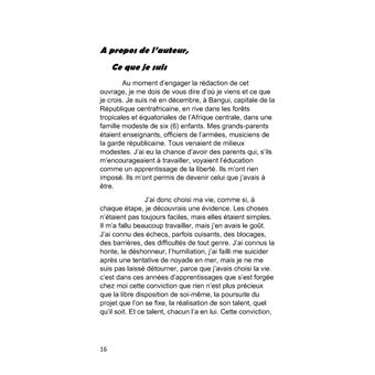 L'audace de l'espoir