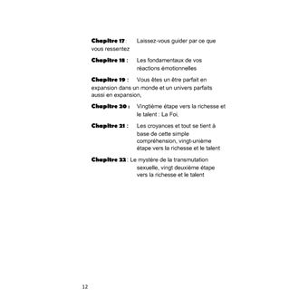 L'audace de l'espoir