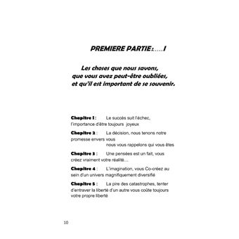 L'audace de l'espoir
