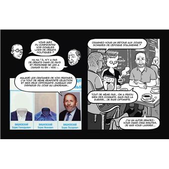 A quoi pensent les Russes