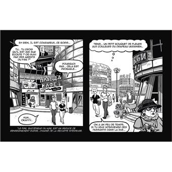 A quoi pensent les Russes