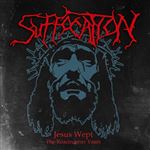 Jesus Wept The Roadrunner Years - 3 CDs