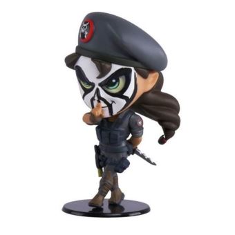 Figurine Six Collection Chibi Caveira 10 cm