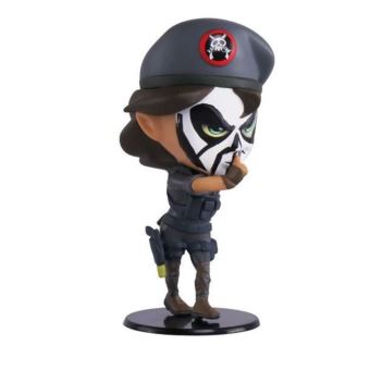 Figurine Six Collection Chibi Caveira 10 cm