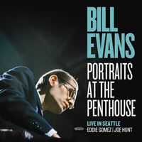 At The BBC 1965 Édition Limitée Coffret - Bill Evans - CD album