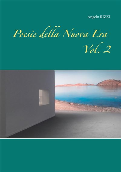 Poesie della Nuova Era