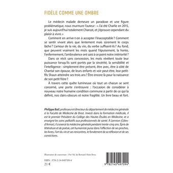 Fidèle comme une ombre