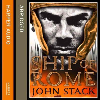 Ship of rome