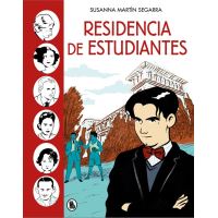 Residencia de Estudiantes