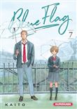 Blue Flag - tome 7