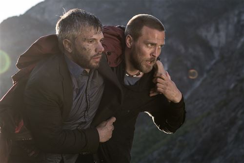 Acquitted L'intégrale de la série DVD - Précommande & date de sortie | fnac