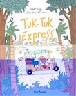 Tuk tuk express