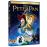 Les nouvelles aventures de Peter PanPeter Pan DVD_0