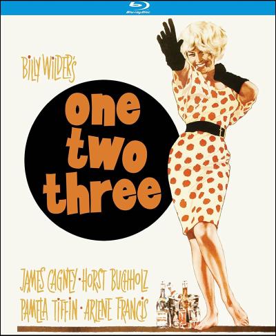 One two three 1961/gb/st gb