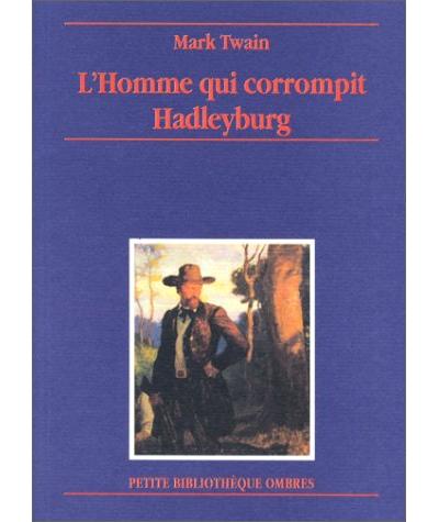 L'homme qui corrompit hadleyburg