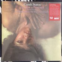 I'm Just A Prisoner Vinyle Coloré