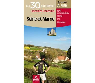 Seine-et-Marne -  Collectif - broché