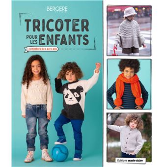 Tricoter pour les enfants