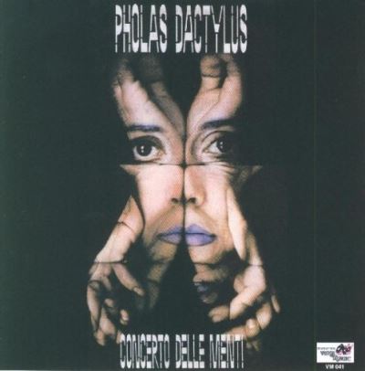 Concerto delle menti