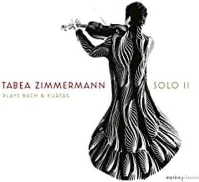 TABEA ZIMMERMANN SOLO II