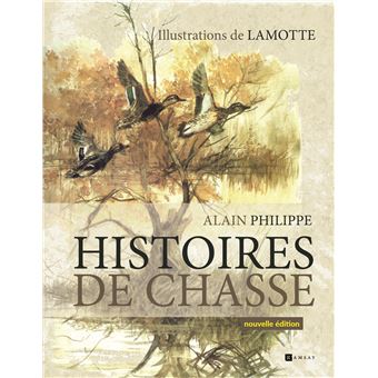 Histoires de chasse