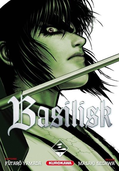 Basilisk