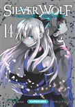 Silver Wolf - Blood Bone - tome 14