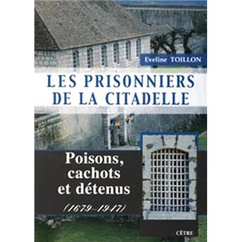 Les prisonniers de la citadelle