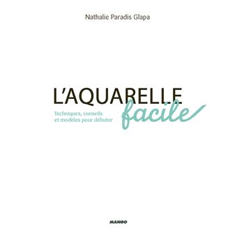 L'aquarelle facile