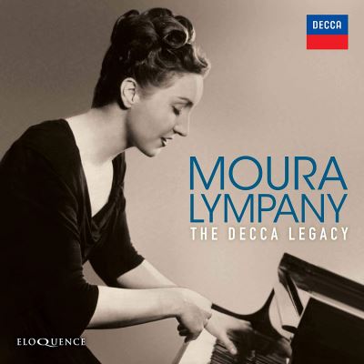 The Decca Legacy