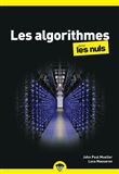 Les algorithmes Poche Pour les Nuls