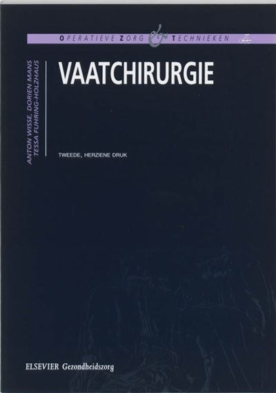 Vaatchirurgie