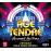 Âge Tendre Le concert des 10 ans Coffret Inclus DVD_0
