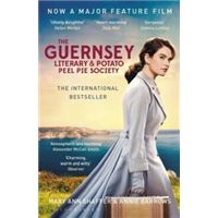 The Guernsey Literary &amp; Potato Peel Pie Society