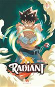 Radiant T01-15 ans