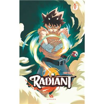 Radiant T01-15 ans