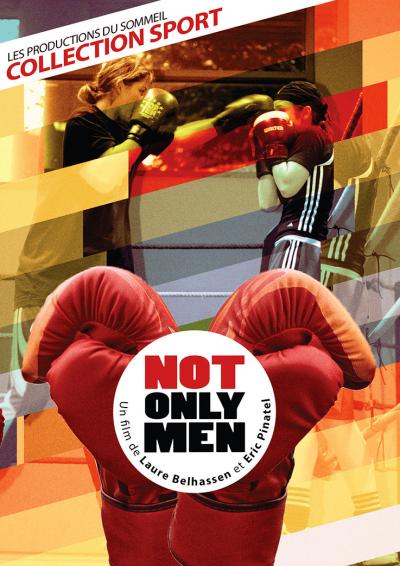 Not Only Men DVD