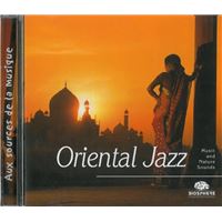 Oriental Jazz
