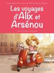 Les Voyages d'Alix et Arsenou