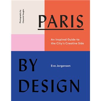 Paris by Design - 1