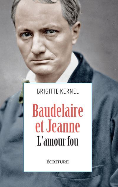 Baudelaire et Jeanne
