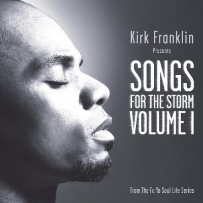 PRESENTS : SONGS FOR THE STORM VOL. 1