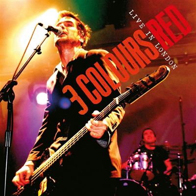 Live in london/dvd inclus