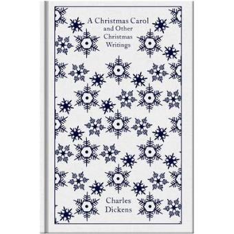 A Christmas Carol And Other Christm