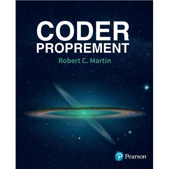 Coder proprement