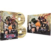 Bleach : Memories of Nobody DVD