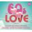 60s love album -digi- - CD