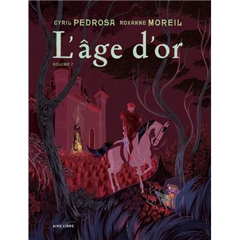 L'âge d'or - Volume 2 - 1