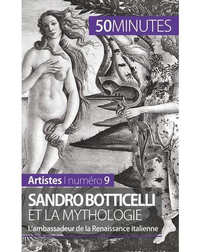 Sandro Botticelli et la mythologie