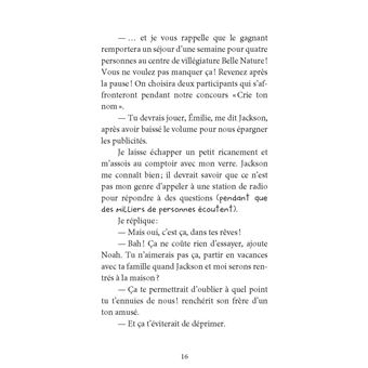 BFF - Tome 9 - Sens dessus dessous